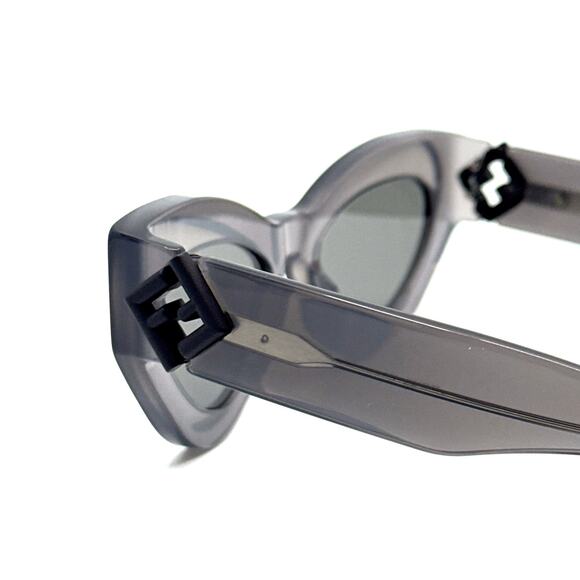 New, FENDI Sunglasses FE40146I 20A Authentic - Picture 7 of 11